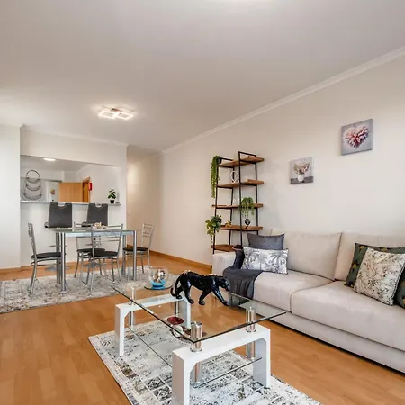 Apartamento Sunflower By Homie *