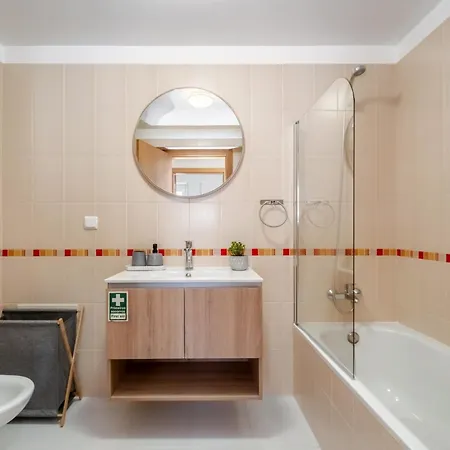 Apartamento Sunflower By Homie