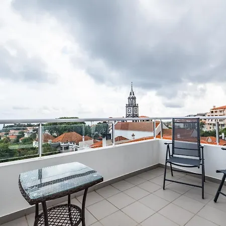 Appartement Sunflower By Homie Caniço