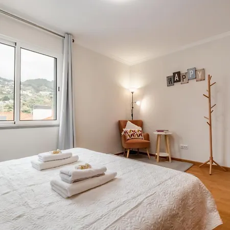 Appartement Sunflower By Homie *