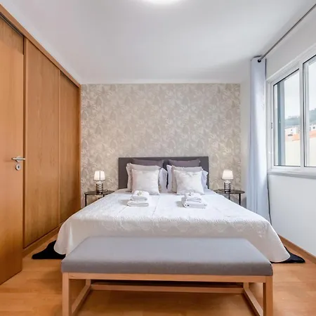 Sunflower By Homie Appartement *