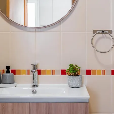 Appartement Sunflower By Homie *