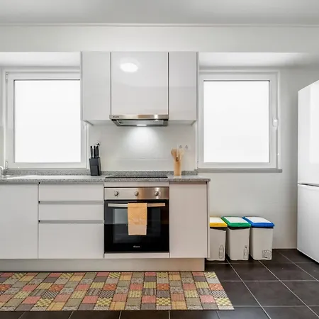 Appartement Sunflower By Homie *