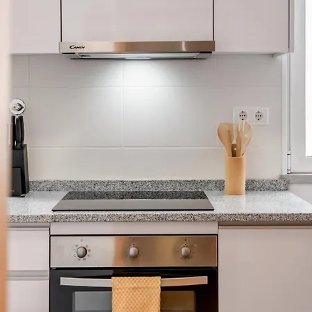 Sunflower By Homie Appartement