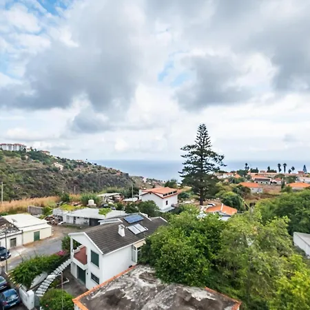 Appartement Sunflower By Homie