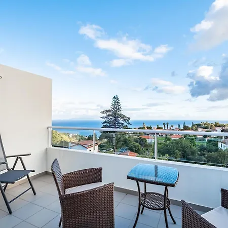 Sunflower By Homie Apartment