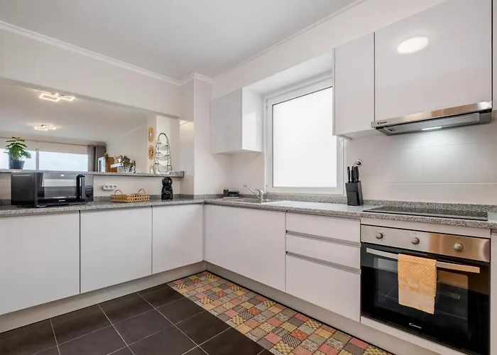 Appartamento Sunflower By Homie