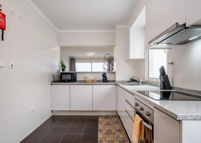 Sunflower By Homie Apartment *