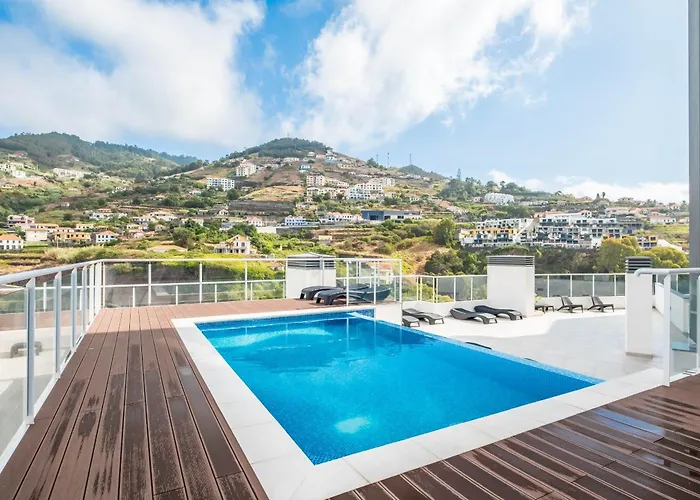 Sunflower By Homie Apartment *