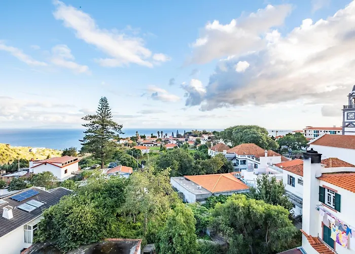 Sunflower By Homie Appartamento *